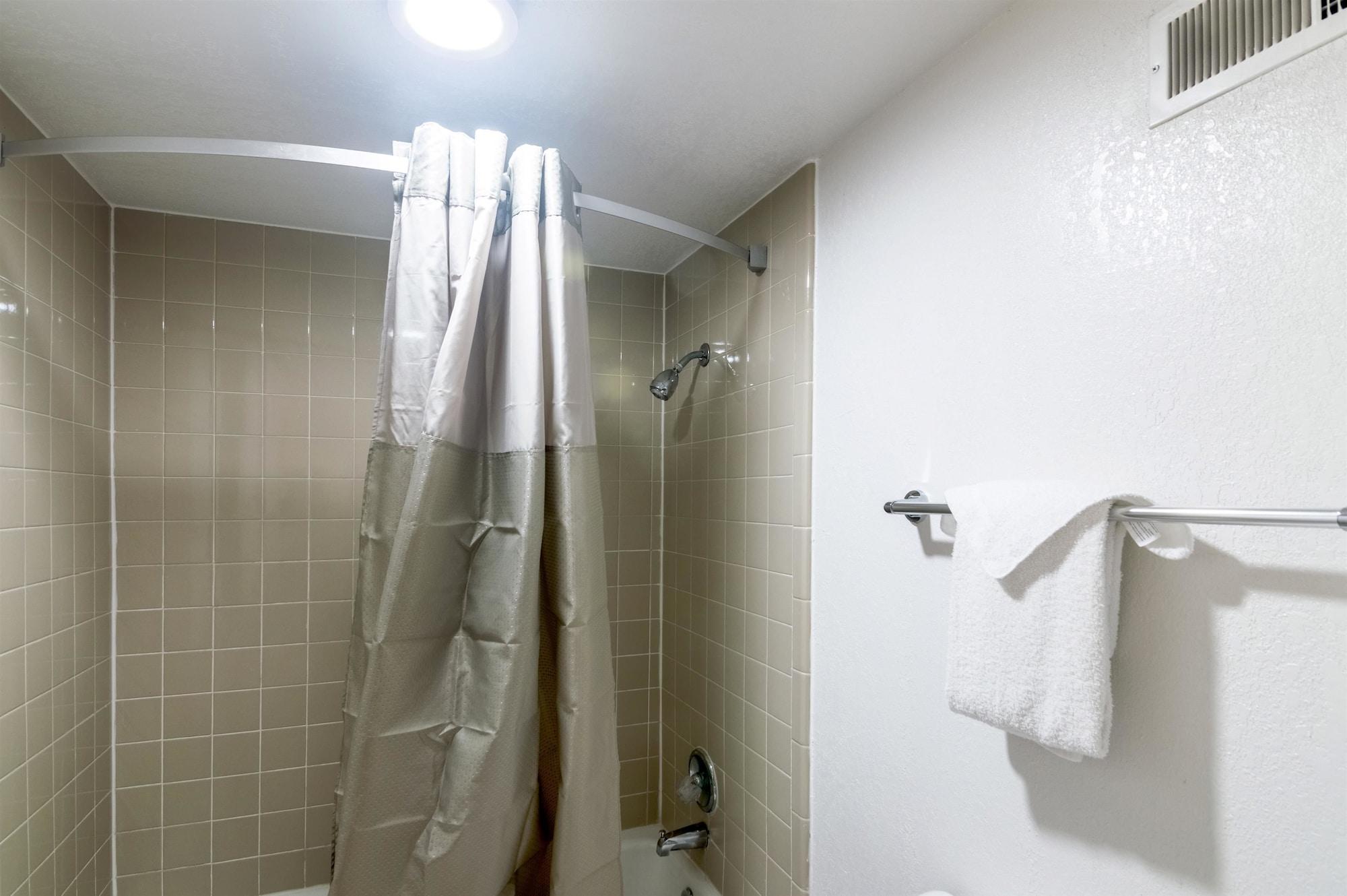 Motel 6-Clinton, Ok Εξωτερικό φωτογραφία