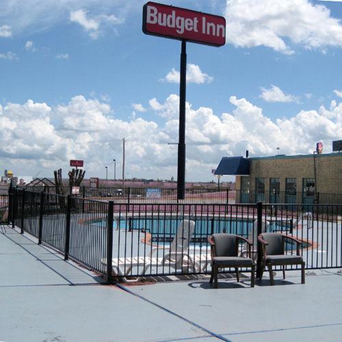 Motel 6-Clinton, Ok Ανέσεις φωτογραφία